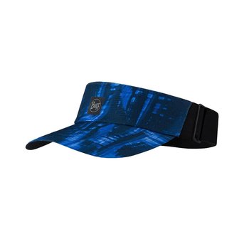 Daszek Buff Visor Attel Blue U Niebieski (131390.707.20.00) - Buff