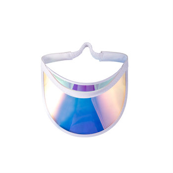 Daszek Przeciwsłoneczny, Festivalove, Opalizujący - Empik