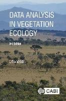 Data Analysis in Vegetation Ecology - Wildi Otto
