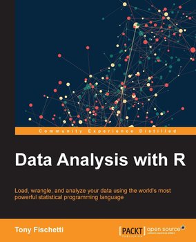 Data Analysis with R - Tony Fischetti
