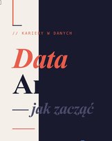 Data Analyst. Jak zaczać - ebook PDF Błoński Bruno
