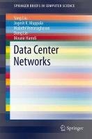Data Center Networks - Lin Dong | Książka w Empik