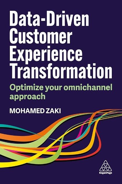Data Driven Customer Experience Transformation - Opracowanie zbiorowe ...