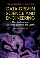 Data-Driven Science and Engineering [DRM] - ebook PDF Opracowanie zbiorowe