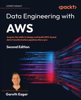 Data Engineering with AWS - Second Edition W opisie