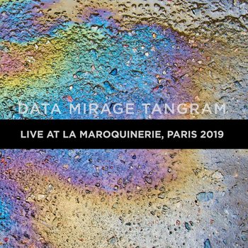 Data Mirage Tangram Live At La Maroquinerie 2019 - The Young Gods