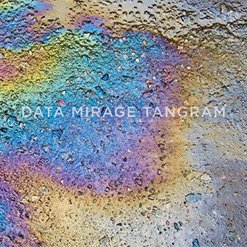 Data Mirage Tangram, płyta winylowa - The Young Gods