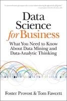 Data Science for Business Provost Foster