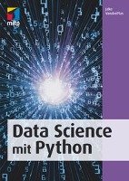 Data Science mit Python - Vanderplas Jake