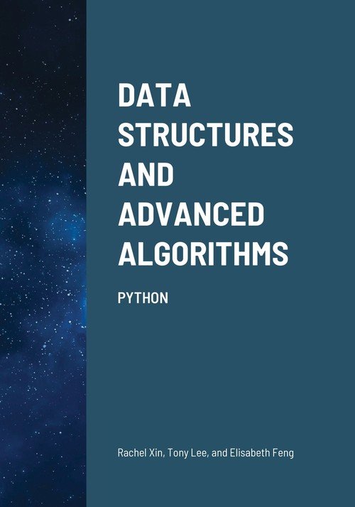 Data Structures and Advanced Algorithms - W opisie | Książka w Empik