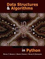 Data Structures and Algorithms in Python - Goldwasser Michael H., Goodrich Michael T., Tamassia Roberto