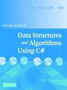 Data Structures and Algorithms Using C# - Mcmillan Michael | Książka w ...