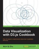 Data Visualization with D3.Js Cookbook - Qi Zhu Nick