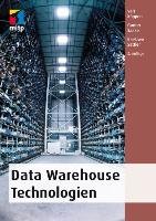 Data Warehouse Technologien - Koppen Veit, Saake Gunter, Sattler Kai-Uwe