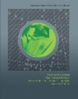 Database Systems: Pearson New International Edition Ullman Jeffrey D., Garcia-Molina Hector, Widom Jennifer