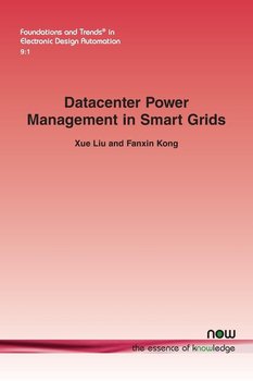 Datacenter Power Management in Smart Grids - Liu Xue