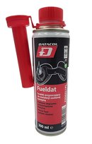 DATACOL Datafuel BENZYNA dodatek czyszczący do SILNIKA czyści chroni 300ml Inne