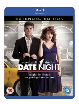 Date Night (brak polskiej wersji językowej) - Levy Shawn