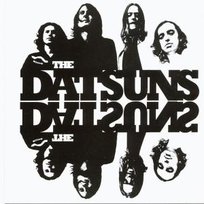 Datsuns The Datsuns