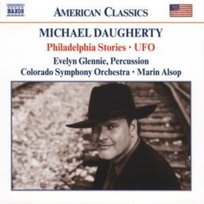 DAUGHERTY PHILADELPHIA STORIES Various Artists