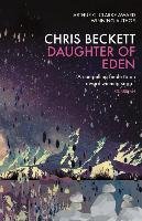 Daughter of Eden - Beckett Chris