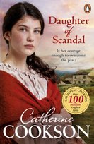 Daughter of Scandal Cookson Catherine