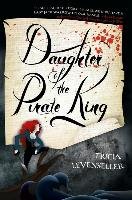 Daughter of the Pirate King - Levenseller Tricia