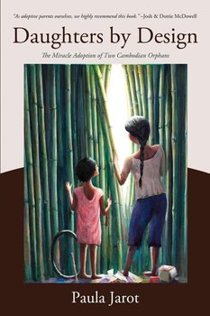 Daughters by Design - Jarot Paula