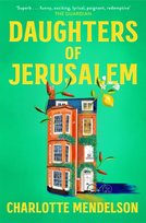 Daughters of Jerusalem Mendelson Charlotte