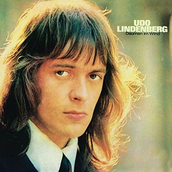 Daumen im Wind, płyta winylowa - Udo Lindenberg