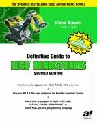 Dave Baum's Definitive Guide To LEGO MINDSTORMS - Baum Dave
