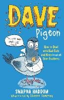 Dave Pigeon - Haddow Swapna