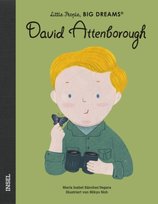David Attenborough Insel Verlag