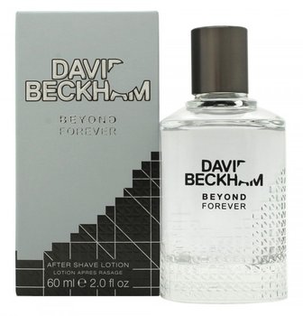 David Beckham, Beyond Forever, woda po goleniu, 60 ml - David Beckham