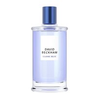 David Beckham, Classic Blue, Woda toaletowa dla mężczyzn, 100 ml David Beckham