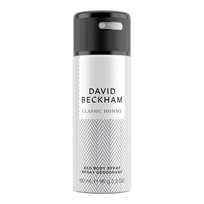 david beckham classic homme spray do ciała 150 ml     