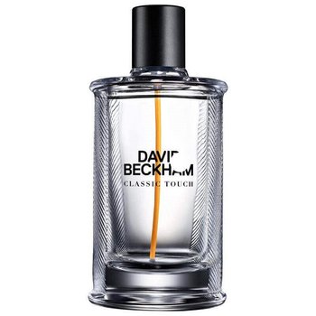 David Beckham, Classic Touch, woda toaletowa, 90 ml - David Beckham