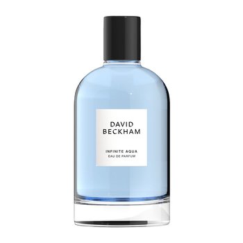 David Beckham, Collection Infinite Aqua, Woda perfumowana dla mężczyzn, 100 ml - David Beckham