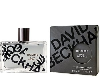 David Beckham, Homme, woda po goleniu, 50 ml - David Beckham