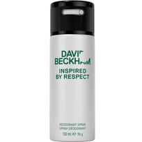david beckham inspired by respect dezodorant w sprayu 150 ml    