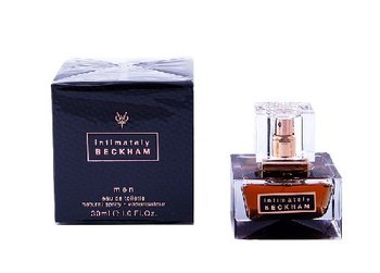 David Beckham, Intimately Men, woda toaletowa, 30 ml - David Beckham