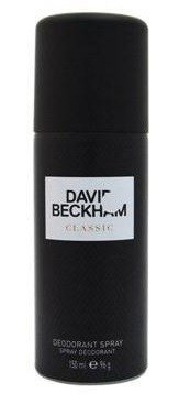 Zdjęcia - Perfuma damska David Beckham Men Signature/classic, Dezodorant Spray, 150ml 