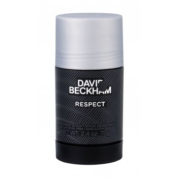 David Beckham, Respect, Dezodorant w sztyfcie, 75 ml - David Beckham