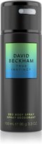 david beckham true instinct spray do ciała 150 ml     