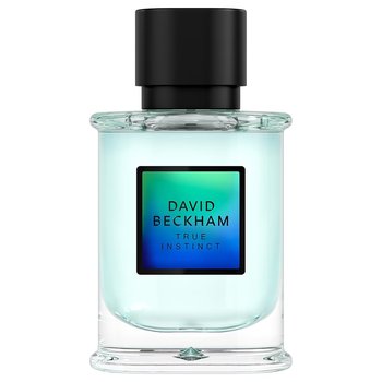David Beckham, True Instinct, Woda perfumowana spray, 50ml - David Beckham