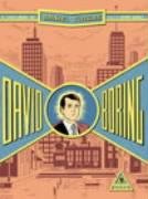 David Boring Clowes Daniel