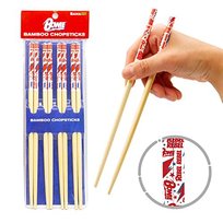 David Bowie: David Bowie Chopsticks 