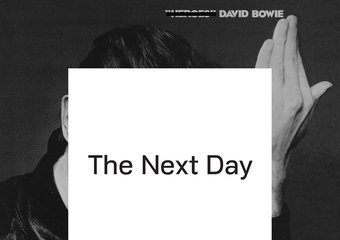 Nowy klip Davida Bowie