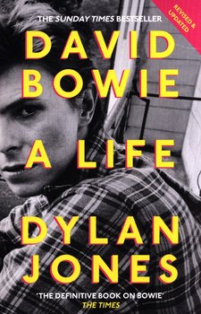 David Bowie - Jones Dylan
