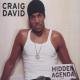 DAVID C HIDDEN AGENDA SN David Craig